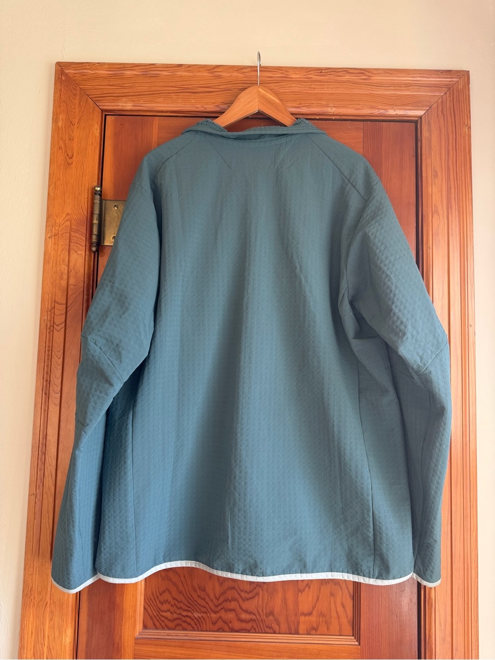 Patagonia Men’s R2 TechFace Jacket - Picture 4 of 4